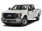 2017 Ford Super Duty F-250 SRW Lariat