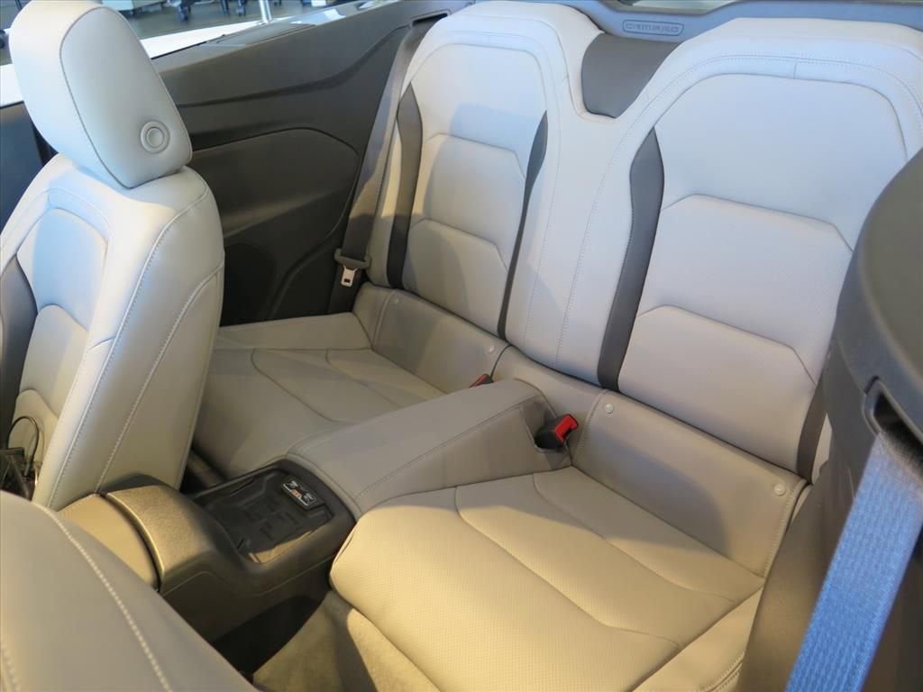 2024 Chevrolet Camaro 3LT