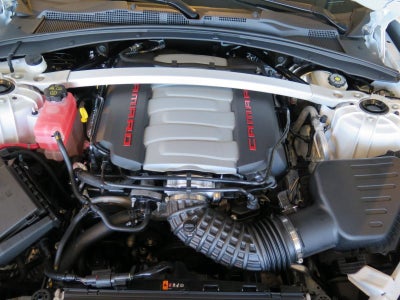 2024 Chevrolet Camaro 2SS