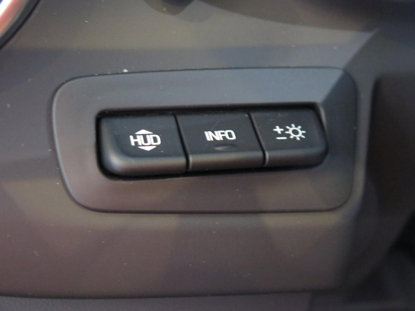 2024 Chevrolet Camaro 2SS