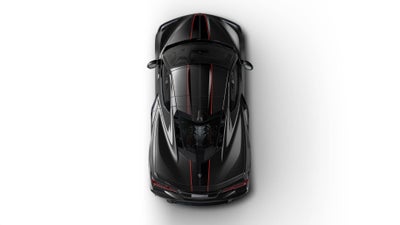 2027 Chevrolet Corvette Stingray 1LT