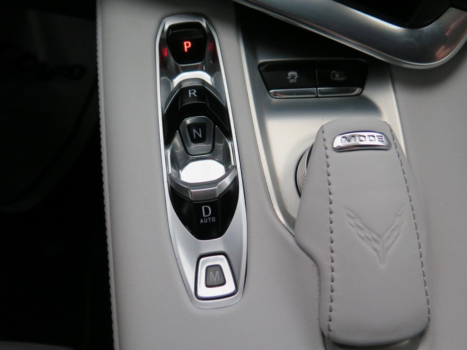 2021 Chevrolet Corvette Stingray 2LT