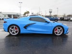 2021 Chevrolet Corvette Stingray 2LT