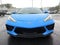 2021 Chevrolet Corvette Stingray 2LT