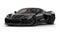 2027 Chevrolet Corvette Z06 3LZ