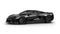 2027 Chevrolet Corvette Z06 3LZ