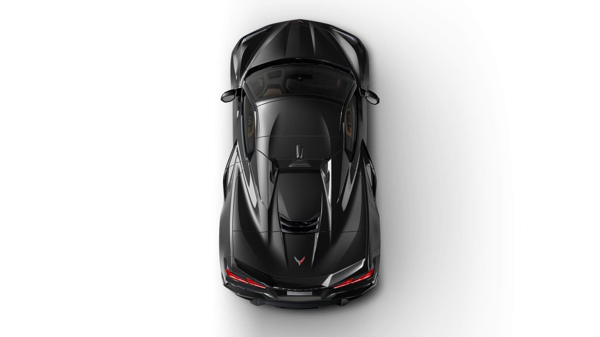 2027 Chevrolet Corvette Z06 3LZ