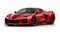2027 Chevrolet Corvette Grand Sport 2LT