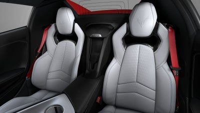 2027 Chevrolet Corvette Grand Sport 2LT