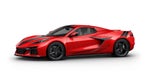 2027 Chevrolet Corvette Grand Sport 2LT
