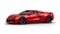 2027 Chevrolet Corvette Grand Sport 2LT