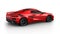 2027 Chevrolet Corvette Grand Sport 2LT