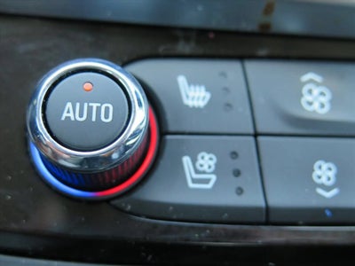 2017 Buick LaCrosse Premium