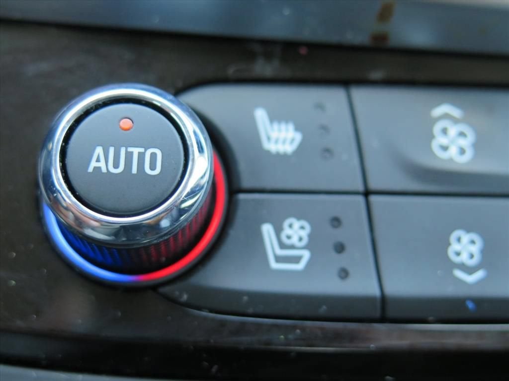 2017 Buick LaCrosse Premium