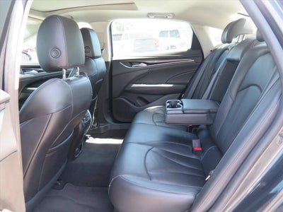 2017 Buick LaCrosse Premium
