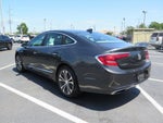 2017 Buick LaCrosse Premium