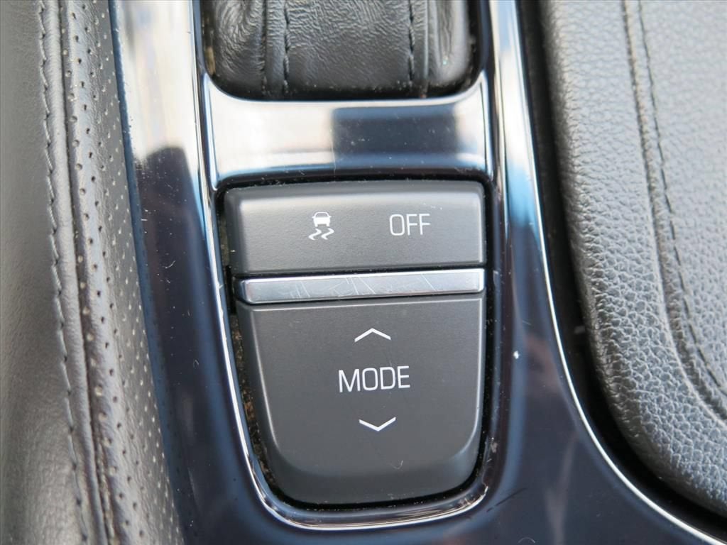 2019 Cadillac CTS Luxury RWD