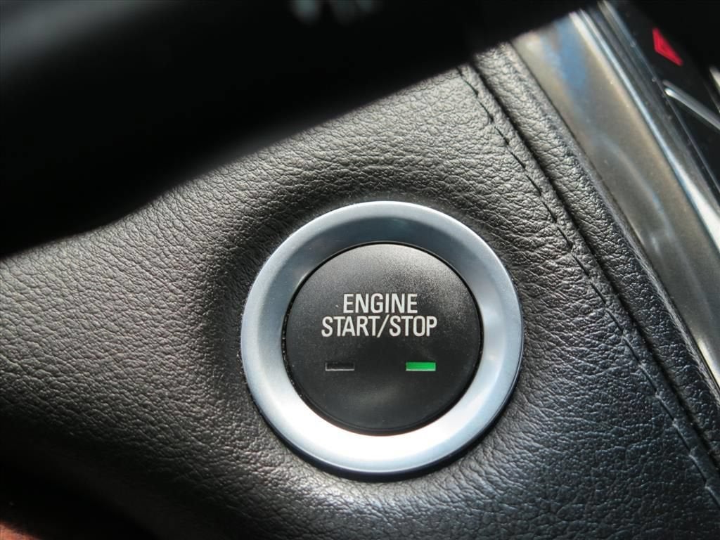 2019 Cadillac CTS Luxury RWD