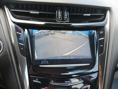 2019 Cadillac CTS Luxury RWD