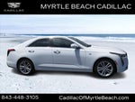 2022 Cadillac CT4 Luxury