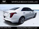 2022 Cadillac CT4 Luxury