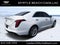 2022 Cadillac CT4 Luxury