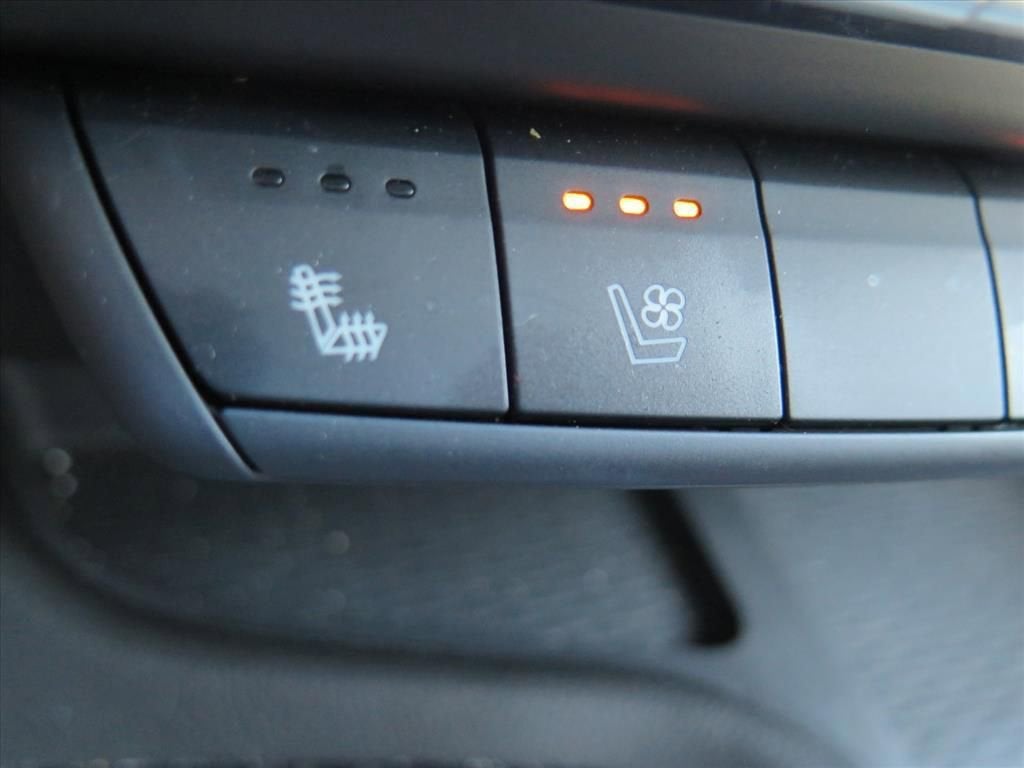 2024 Cadillac CT5 Premium Luxury