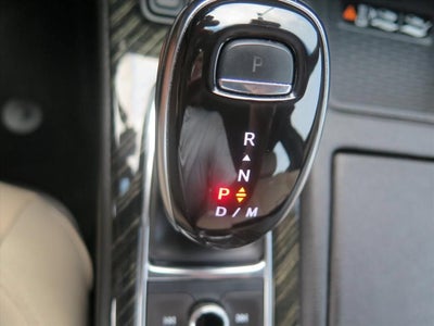 2022 Cadillac CT5 Premium Luxury