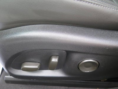 2021 Cadillac CT5 Premium Luxury