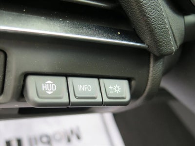 2021 Cadillac CT5 Premium Luxury