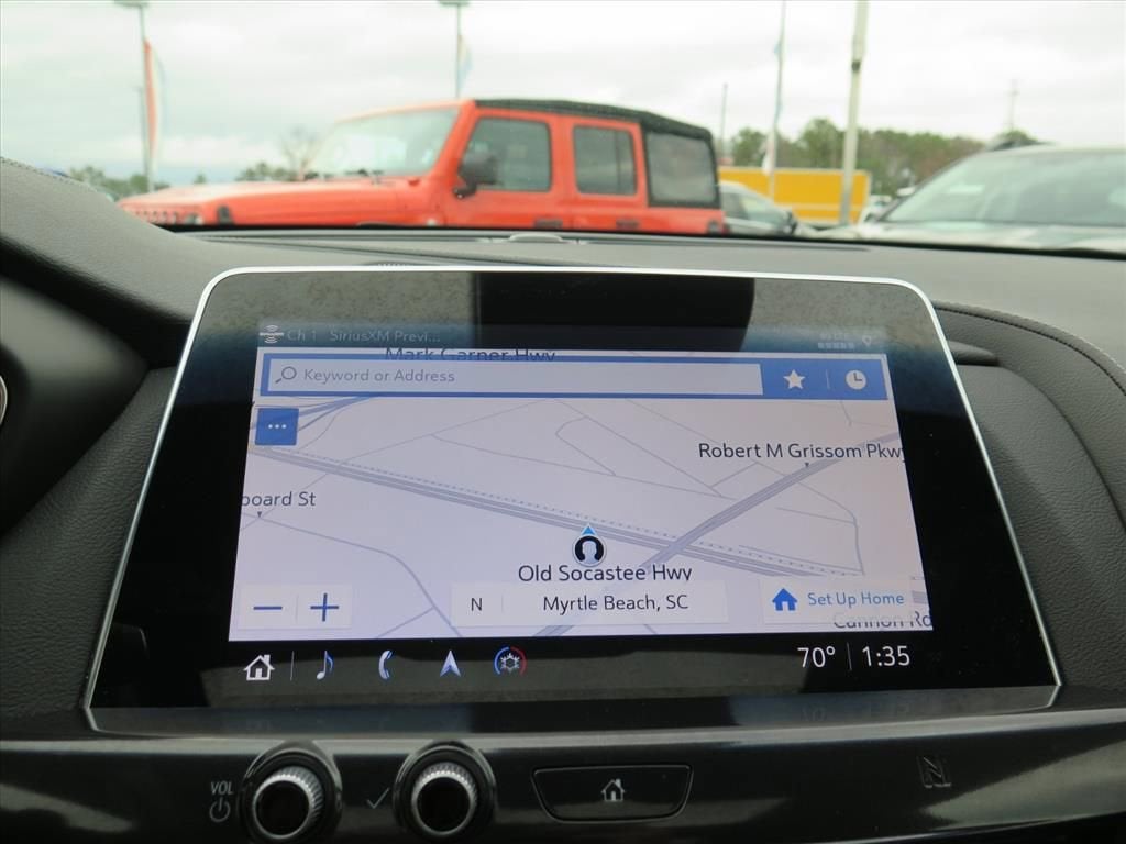 2021 Cadillac CT5 Premium Luxury