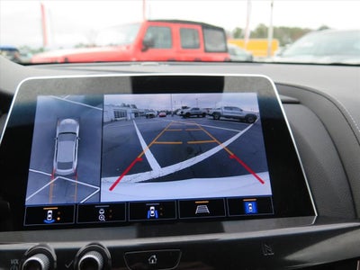 2021 Cadillac CT5 Premium Luxury