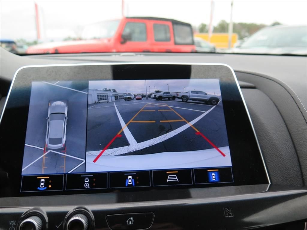 2021 Cadillac CT5 Premium Luxury