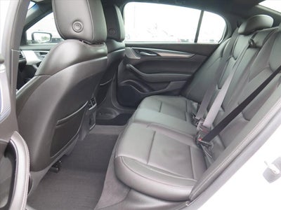 2021 Cadillac CT5 Premium Luxury