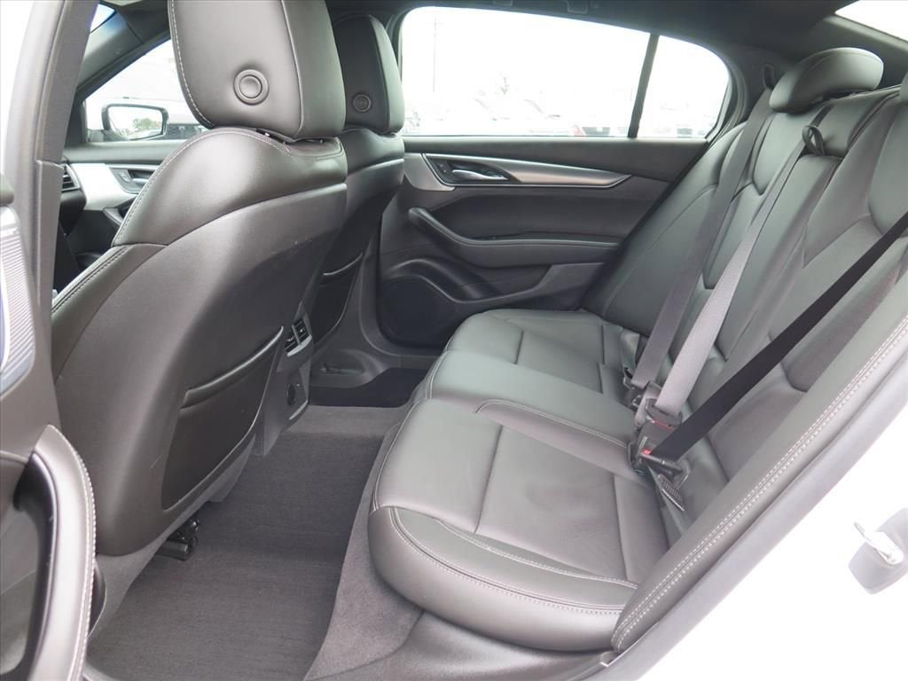 2021 Cadillac CT5 Premium Luxury