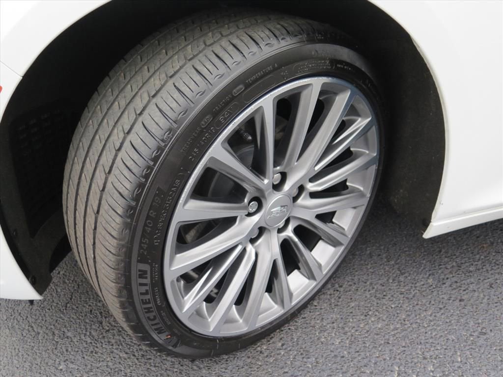 2021 Cadillac CT5 Premium Luxury