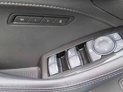 2024 Cadillac CT5 Premium Luxury