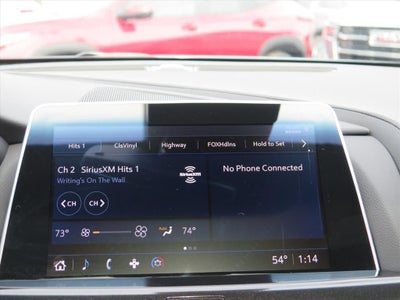 2024 Cadillac CT5 Premium Luxury