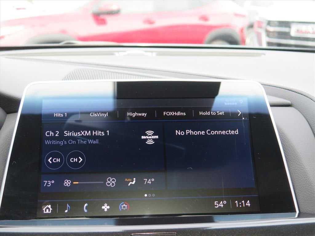 2024 Cadillac CT5 Premium Luxury