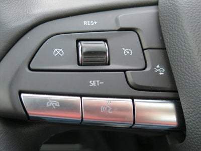 2024 Cadillac CT5 Premium Luxury