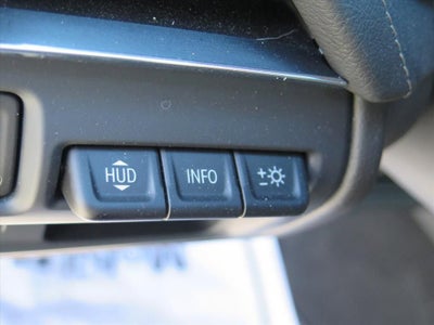 2024 Cadillac CT5 Premium Luxury