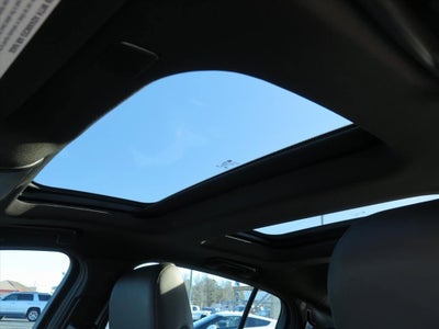 2024 Cadillac CT5 Premium Luxury