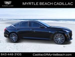2024 Cadillac CT5 Premium Luxury