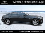 2021 Cadillac CT5 Sport