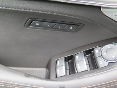 2024 Cadillac CT5 Sport