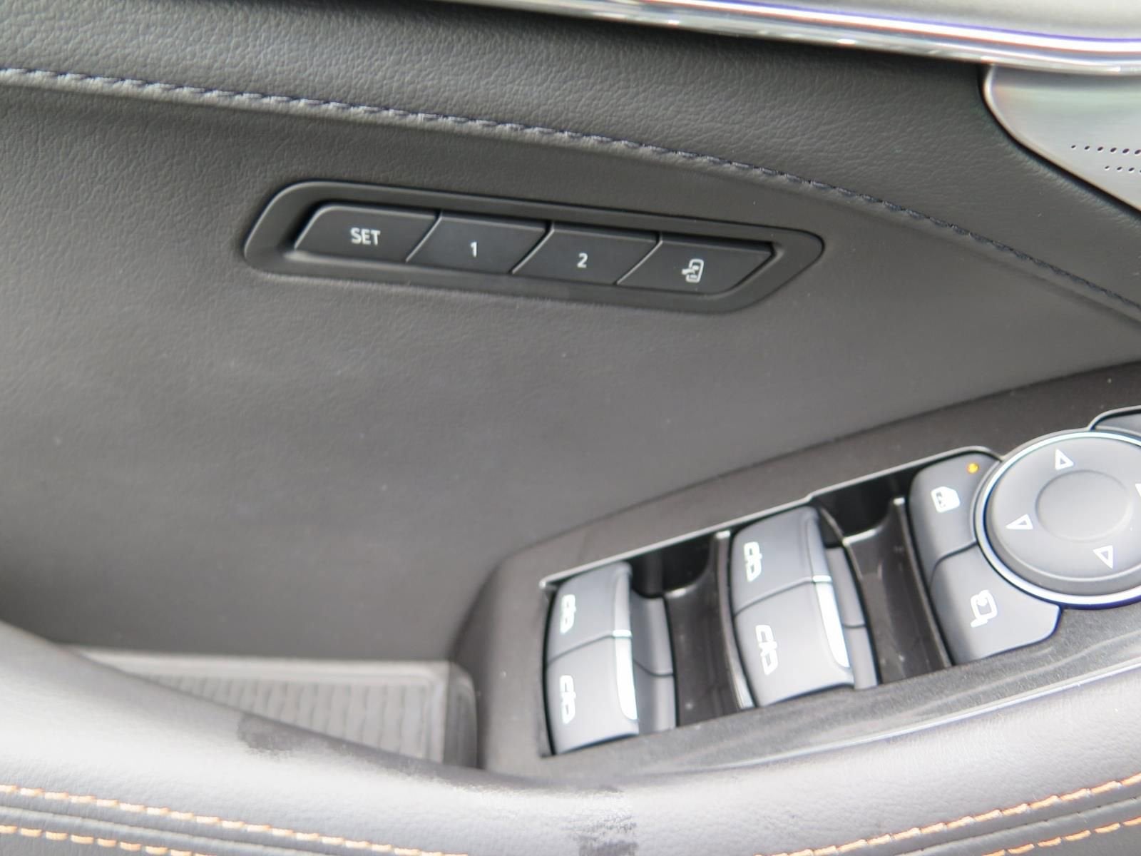 2024 Cadillac CT5 Sport