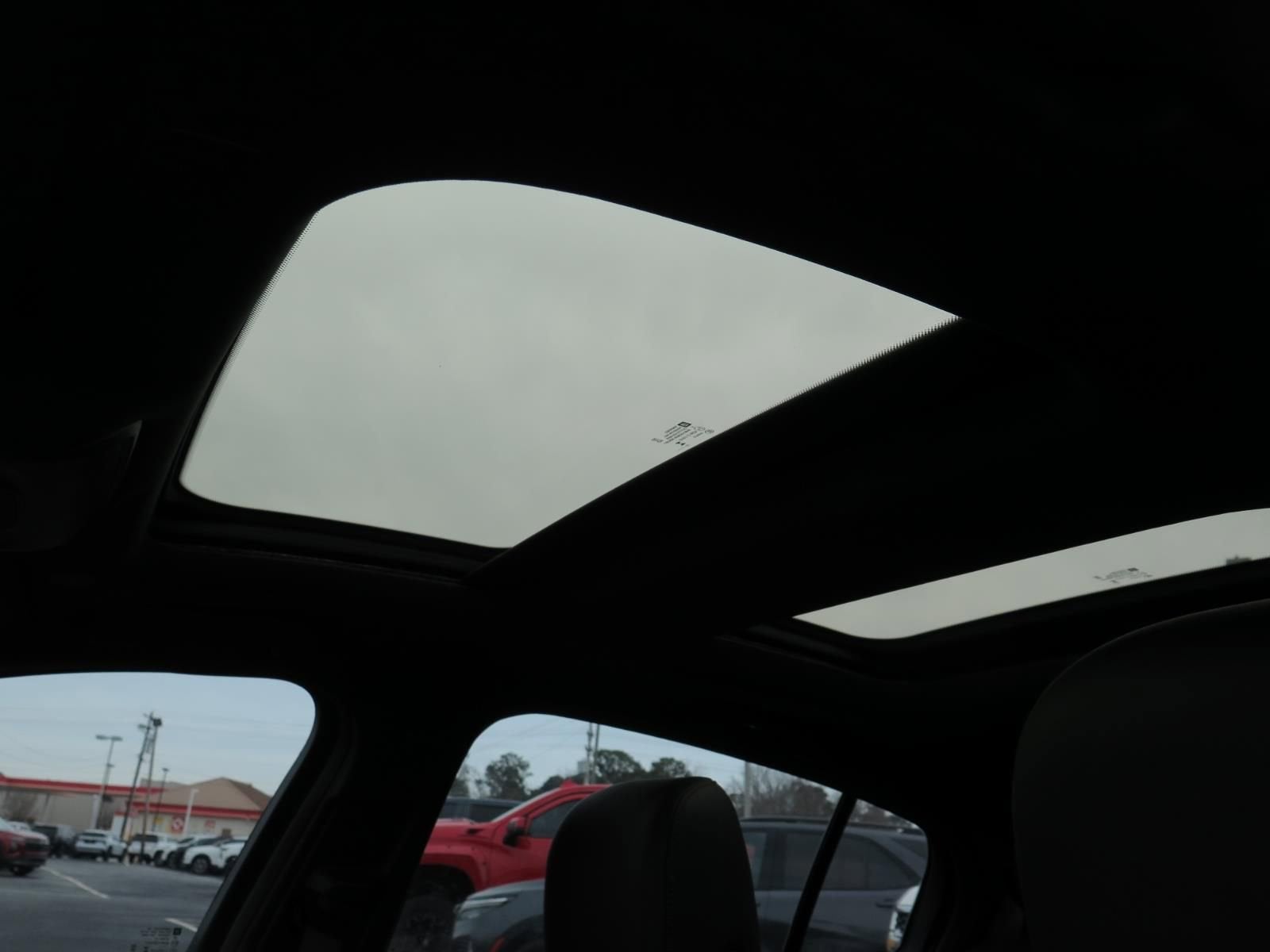 2024 Cadillac CT5 Sport