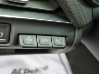 2024 Cadillac CT5 Sport