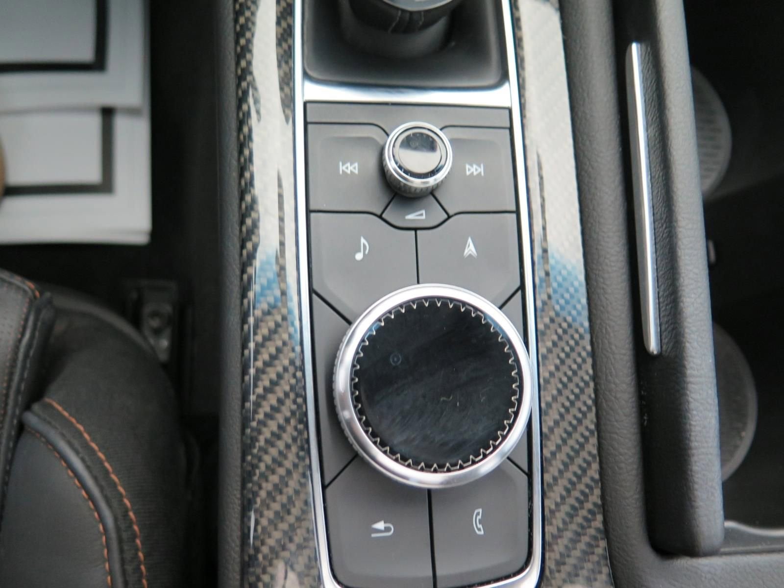 2024 Cadillac CT5 Sport