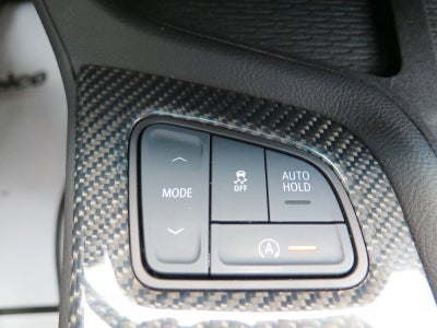 2024 Cadillac CT5 Sport